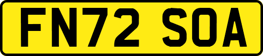 FN72SOA