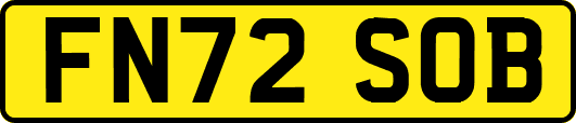 FN72SOB