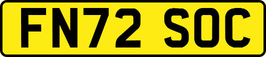 FN72SOC