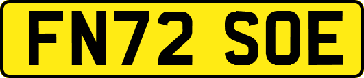 FN72SOE