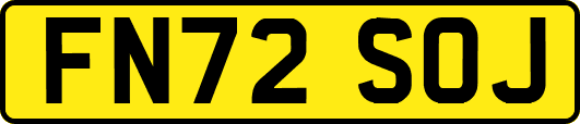 FN72SOJ