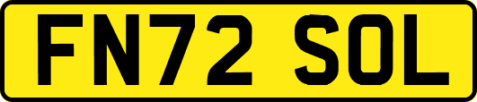 FN72SOL