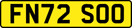 FN72SOO