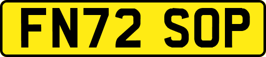 FN72SOP