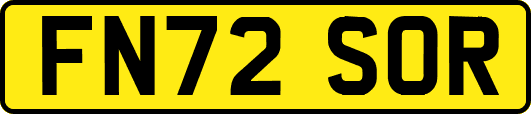 FN72SOR