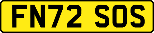 FN72SOS