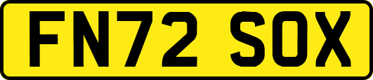 FN72SOX