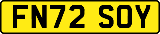 FN72SOY