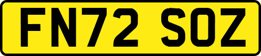 FN72SOZ