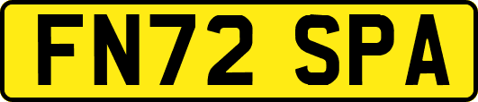 FN72SPA