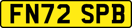 FN72SPB