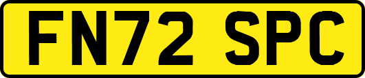 FN72SPC