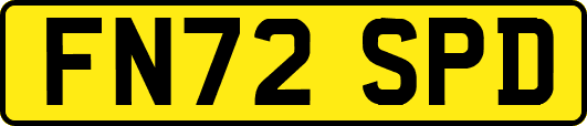 FN72SPD