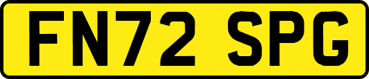 FN72SPG