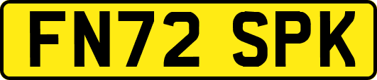 FN72SPK