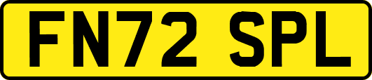 FN72SPL