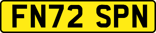 FN72SPN