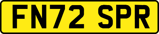 FN72SPR