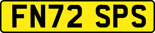 FN72SPS