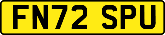 FN72SPU