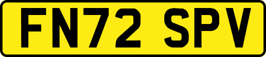 FN72SPV