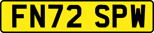 FN72SPW