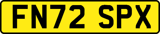 FN72SPX