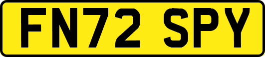 FN72SPY