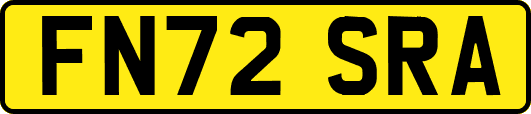 FN72SRA