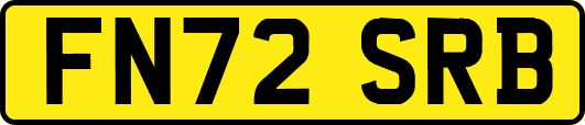 FN72SRB