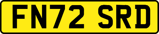 FN72SRD