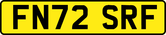 FN72SRF