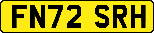 FN72SRH
