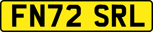 FN72SRL