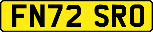 FN72SRO