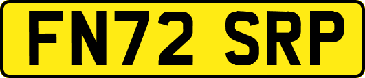 FN72SRP