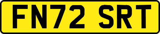 FN72SRT