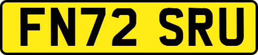 FN72SRU