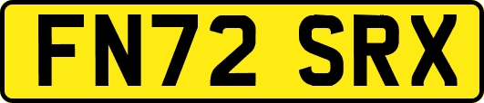 FN72SRX