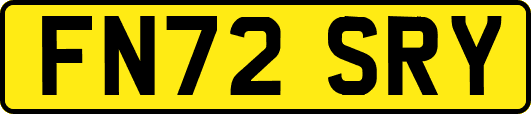 FN72SRY