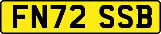 FN72SSB