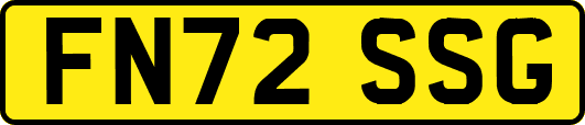 FN72SSG