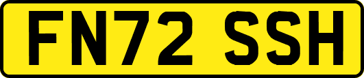 FN72SSH