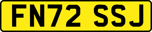 FN72SSJ