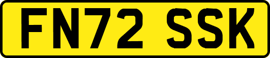 FN72SSK