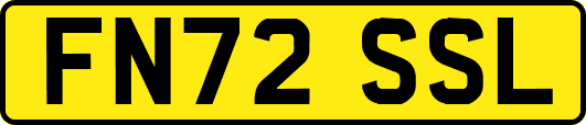 FN72SSL