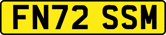FN72SSM