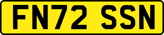 FN72SSN