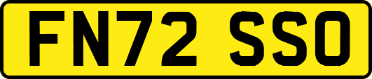 FN72SSO