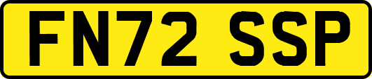 FN72SSP